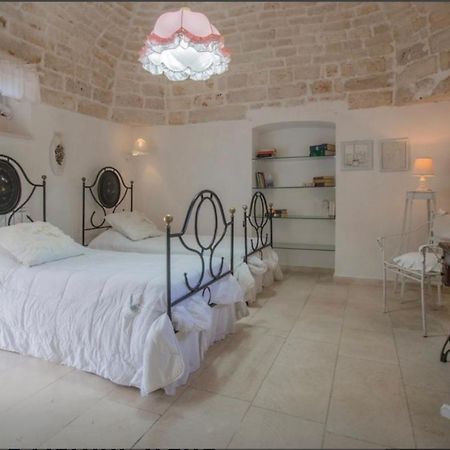 Villa Annabella - Vacanze Ostuni Carovigno Εξωτερικό φωτογραφία