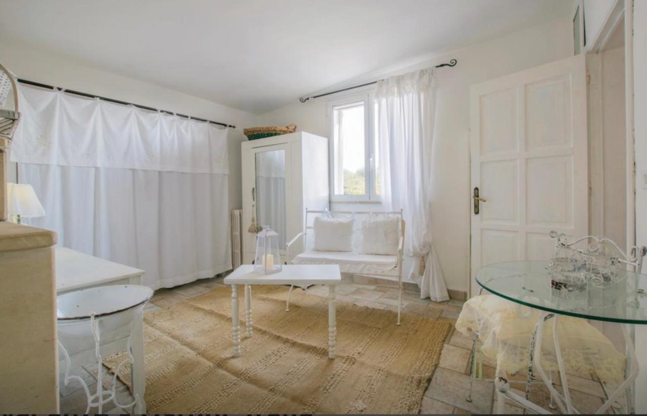 Villa Annabella - Vacanze Ostuni Carovigno Εξωτερικό φωτογραφία