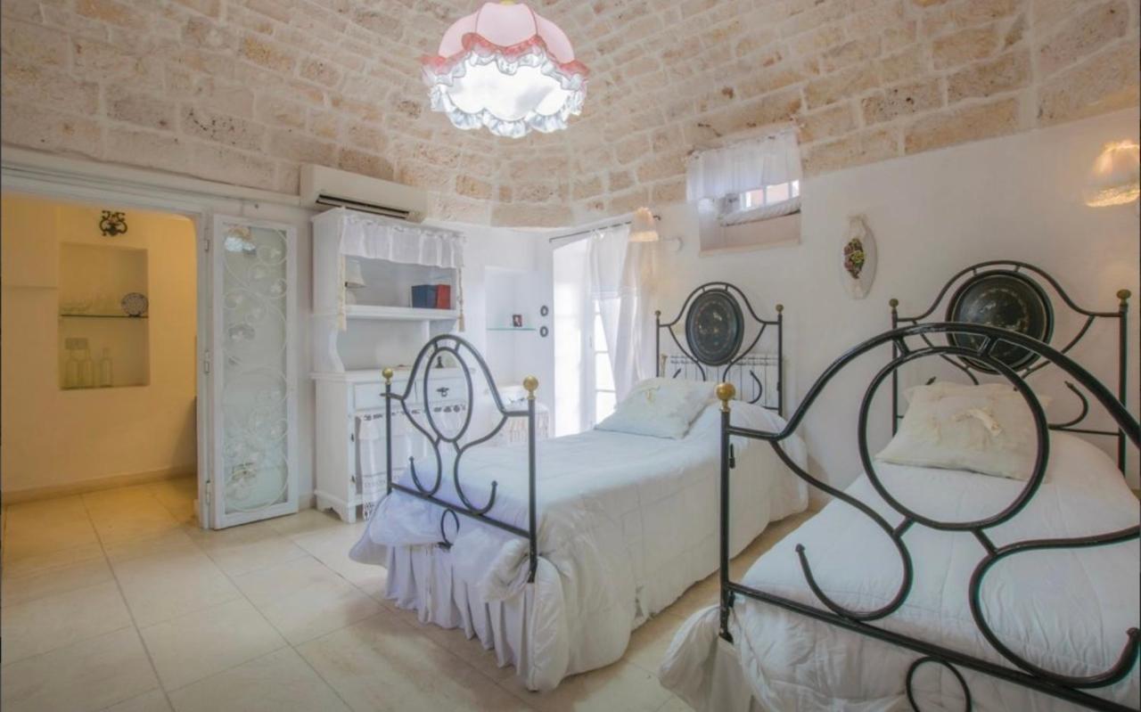 Villa Annabella - Vacanze Ostuni Carovigno Εξωτερικό φωτογραφία