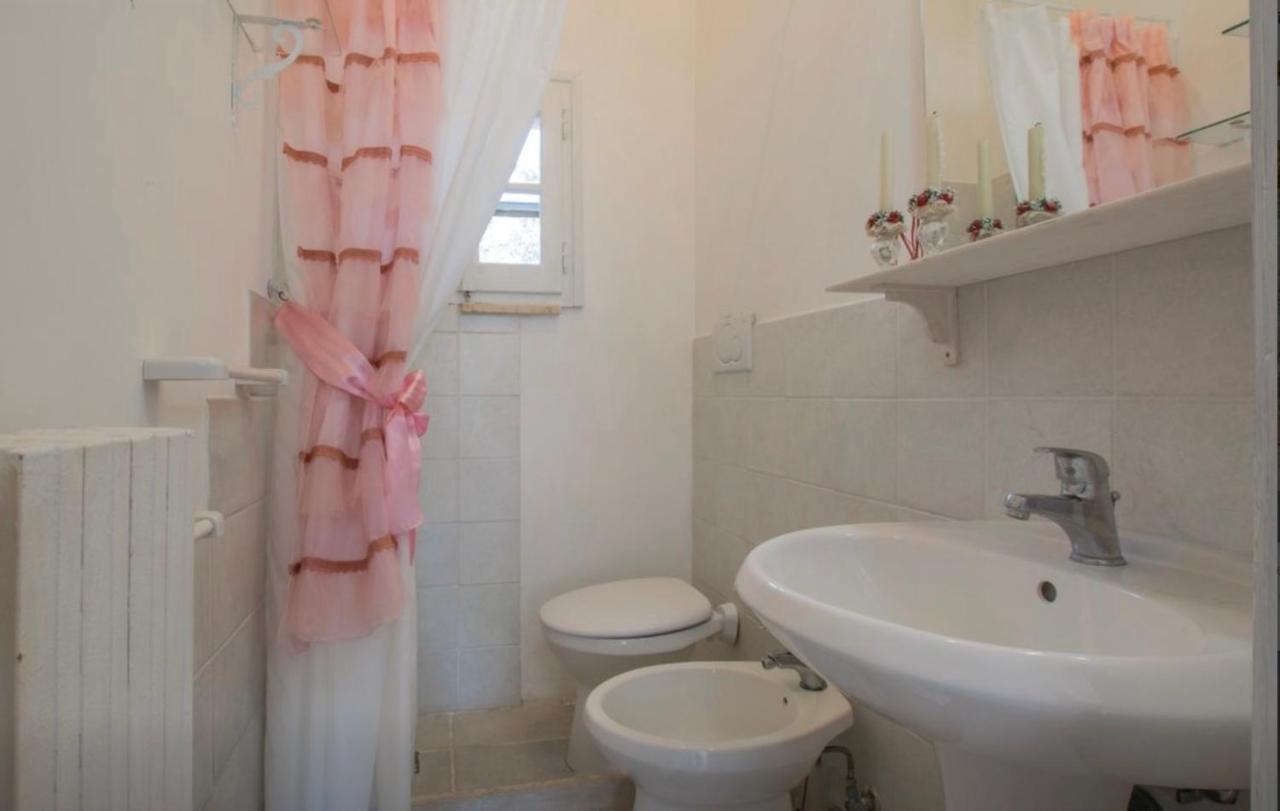 Villa Annabella - Vacanze Ostuni Carovigno Εξωτερικό φωτογραφία