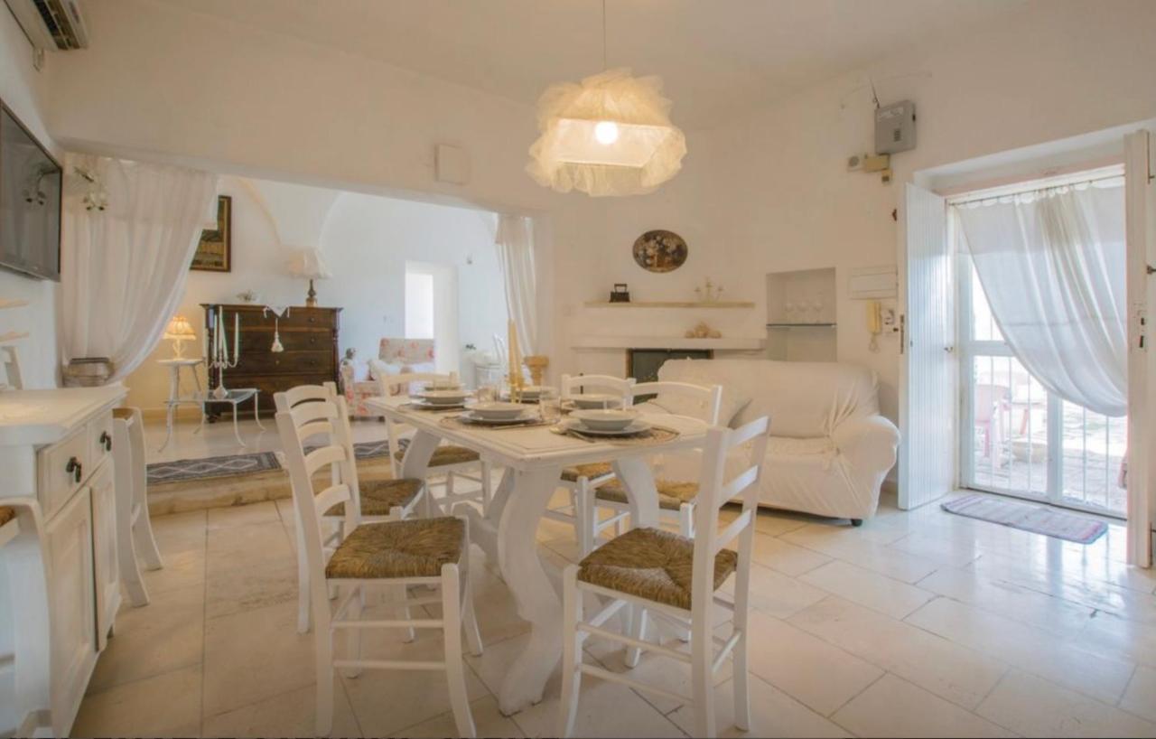 Villa Annabella - Vacanze Ostuni Carovigno Εξωτερικό φωτογραφία