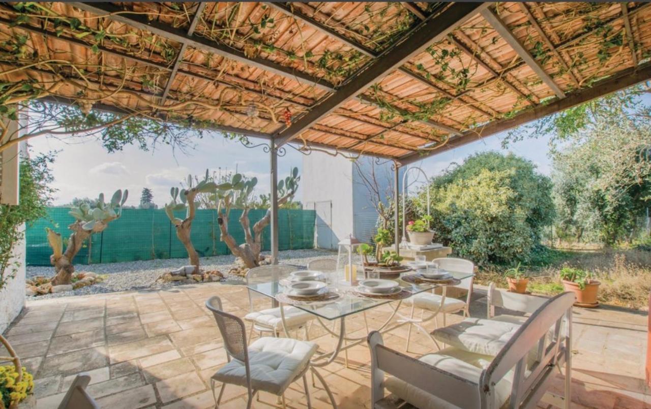 Villa Annabella - Vacanze Ostuni Carovigno Εξωτερικό φωτογραφία